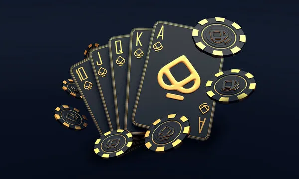 恒盛娱乐 品牌形象